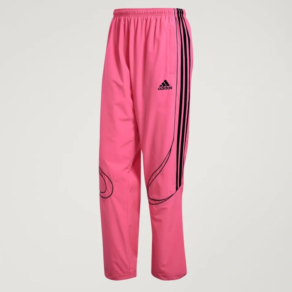 NEW adidas Originals Adilenium Teamgeist Relaxed Men's Track Pants JW5868 Size M